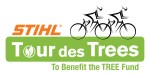 STIHL Tour des Trees website STIHL Tour des Trees website