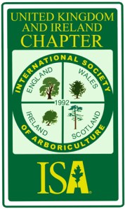International Society of Arboriculture UK and Ireland Chapter