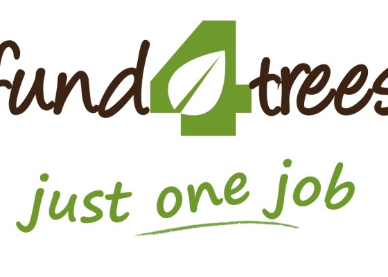 Just One Job with Fund4Trees