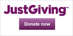 Donate via JustGiving