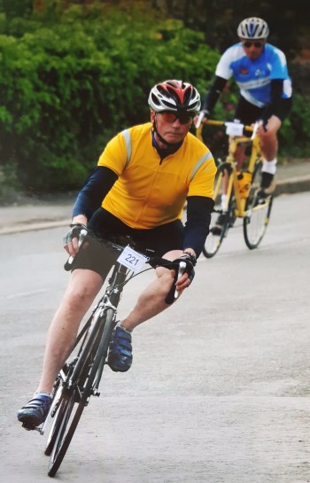 Jack Kenyon, Fund4Trees