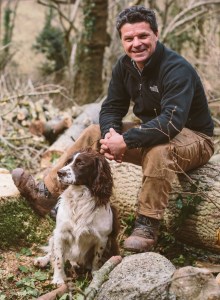 Rob Penn, Patron, Fund4Trees