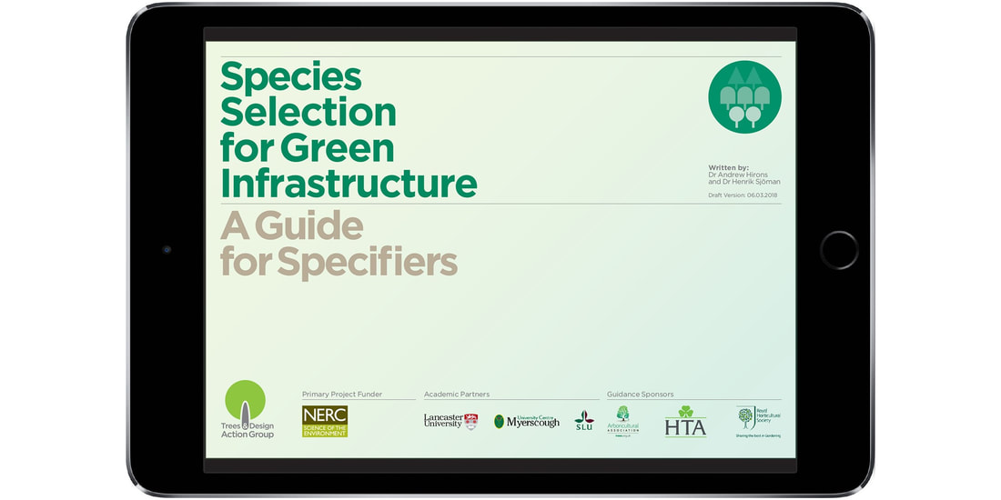 Specifying Trees Pdf Specifying trees for green infrastructure – Fund4Trees